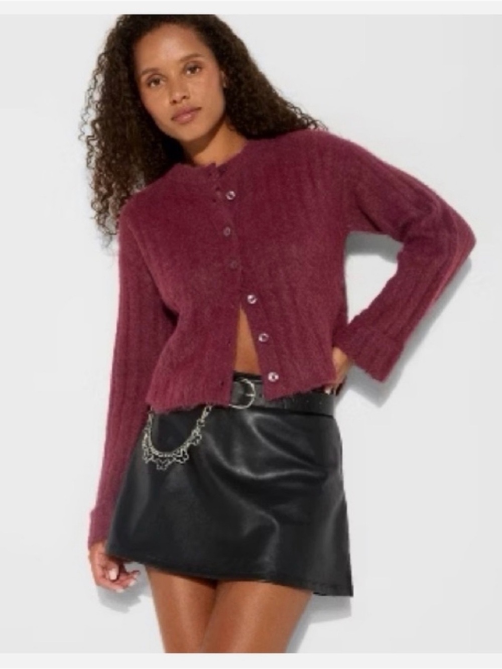 Wild Fable Cardigan Sweater
